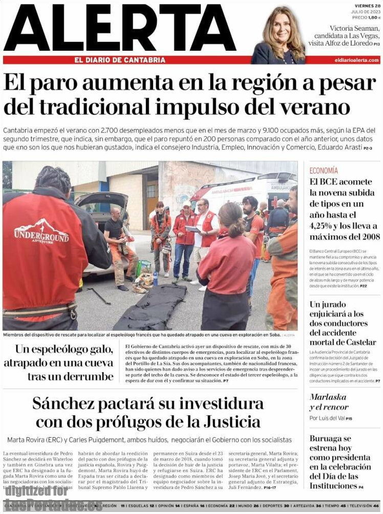 Alerta