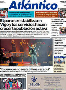 Periodico Atlántico Diario