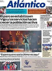 /Atlántico Diario