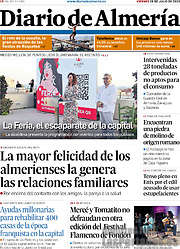 /Diario de Almería