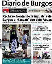 /Diario de Burgos