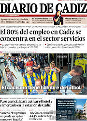 /Diario de Cádiz