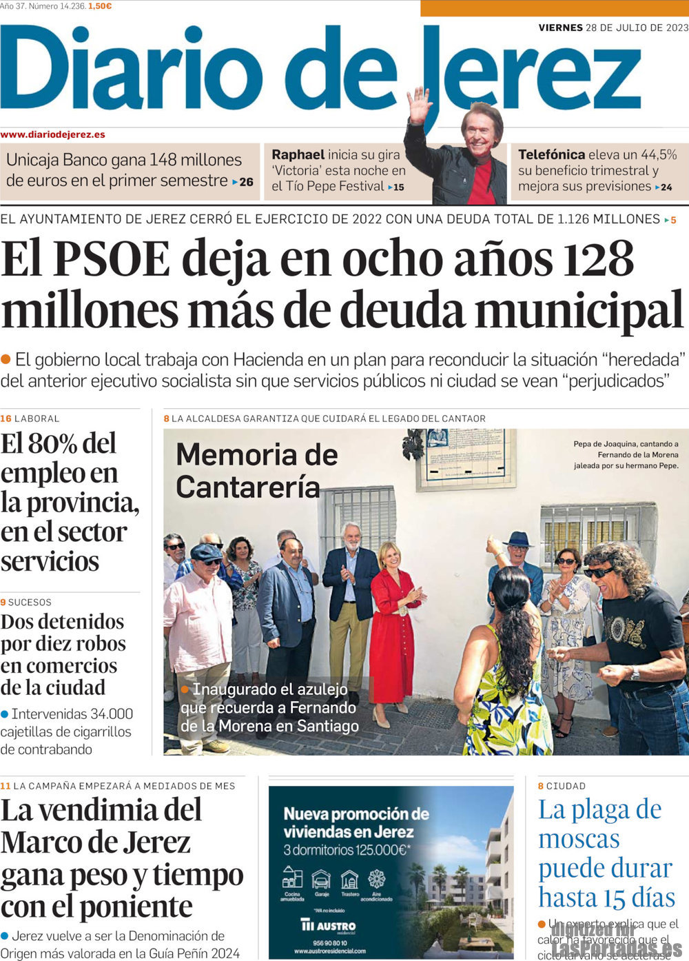 Diario de Jerez