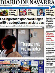 /Diario de Navarra