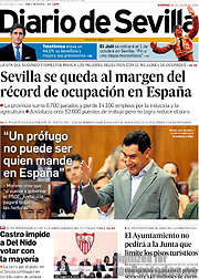 /Diario de Sevilla