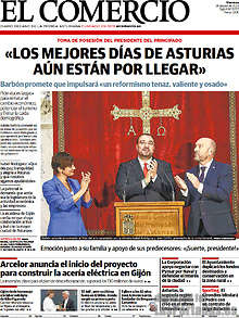 Periodico El Comercio