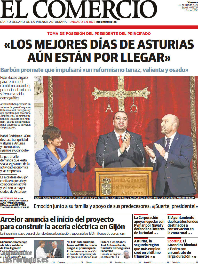 El Comercio