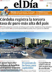 /El Día de Córdoba