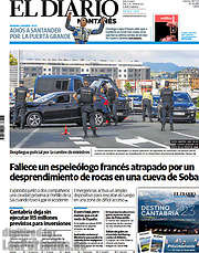 /El Diario Montañés