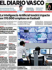 /El Diario Vasco