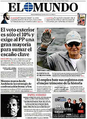 /El Mundo