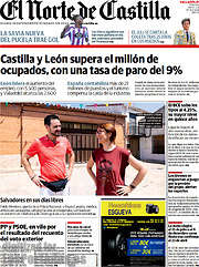 /El Norte de Castilla