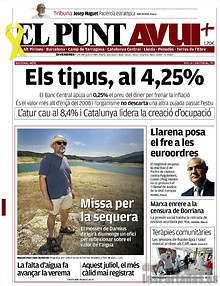 Periodico El Punt