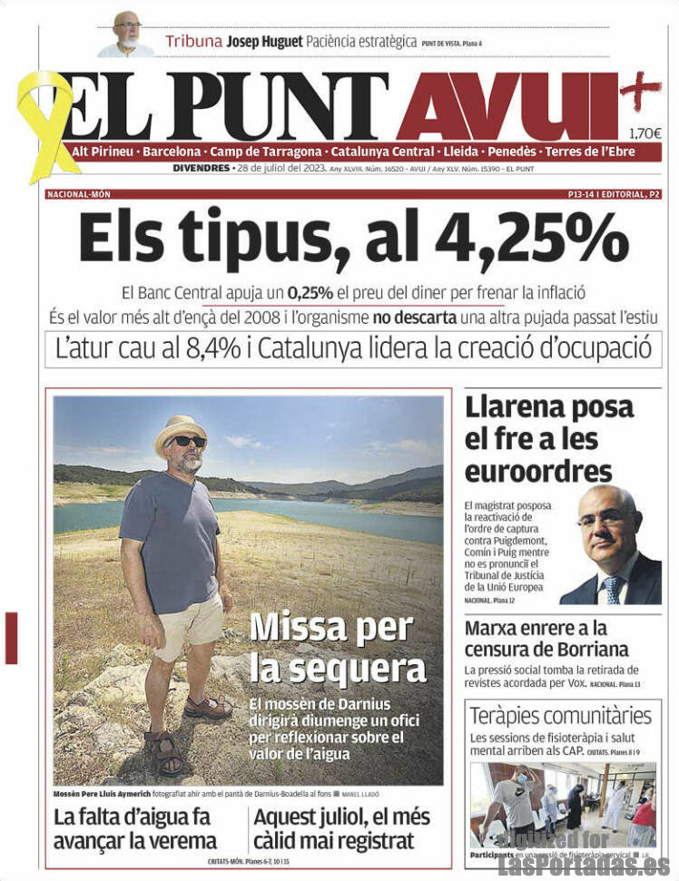 El Punt