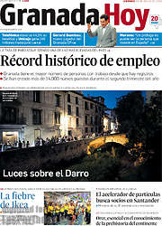 /Granada Hoy