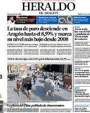 /Heraldo de Aragon