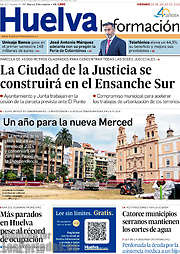 /Huelva Información