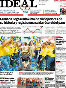 Periodico Ideal