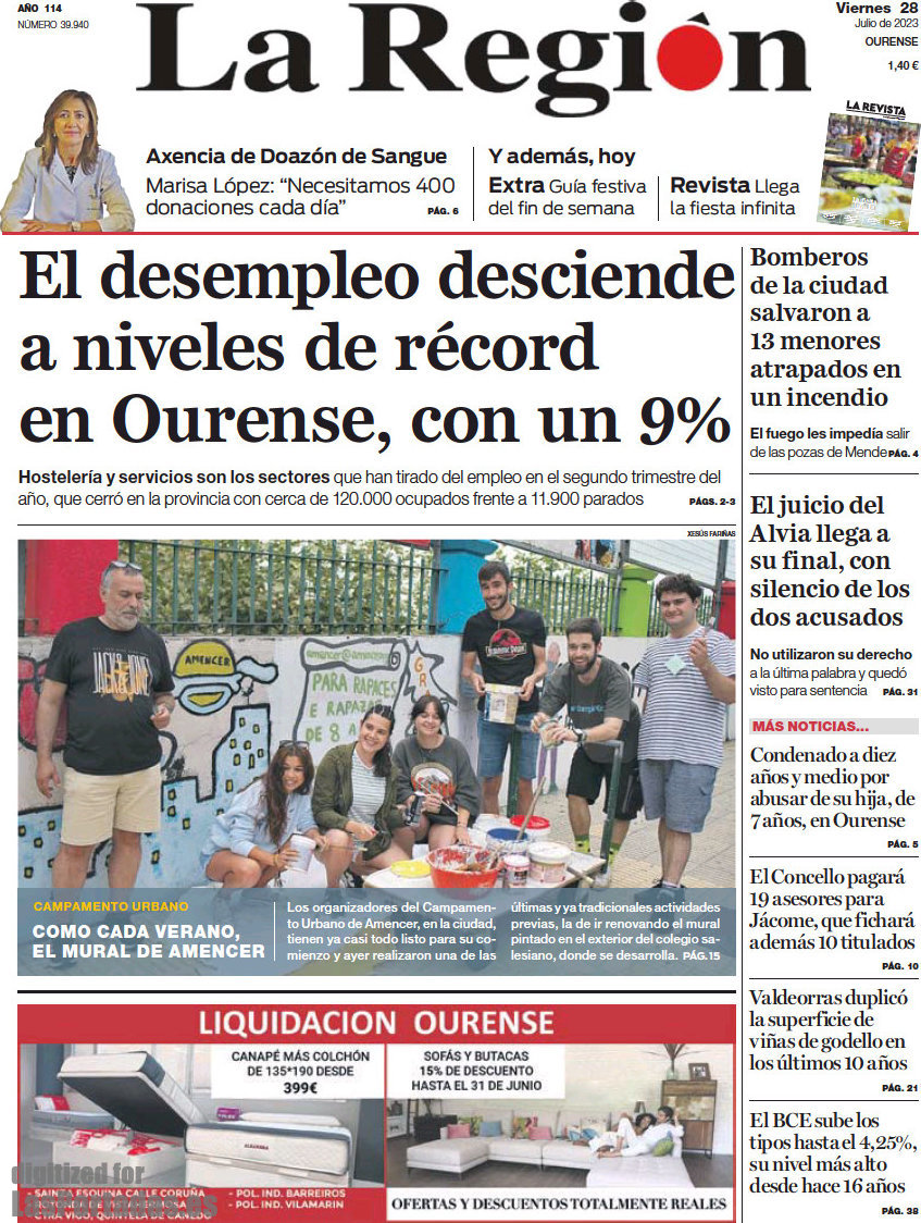 La Región