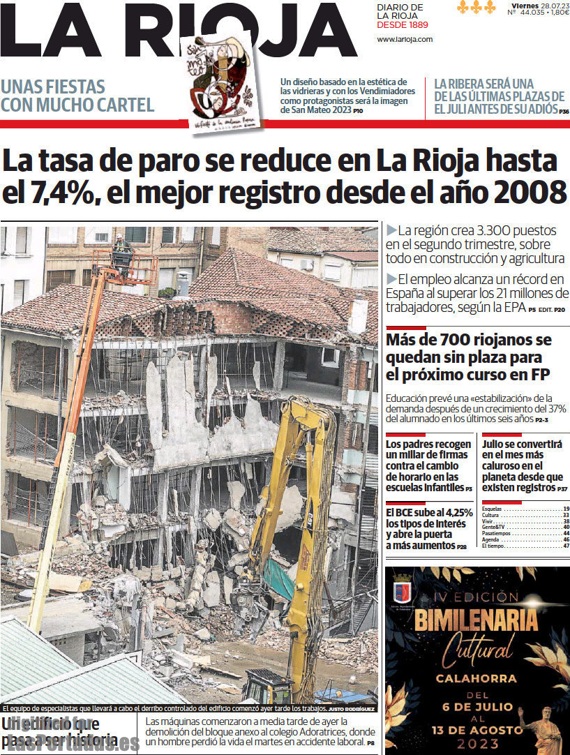 La Rioja