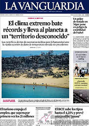 /La Vanguardia