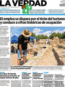 Periodico La Verdad