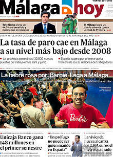 Periodico Malaga Hoy