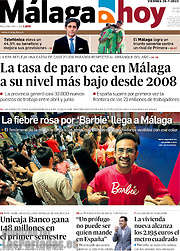 /Malaga Hoy