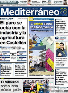 Periodico Mediterráneo