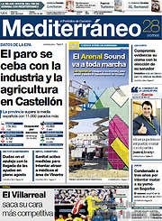 /Mediterráneo