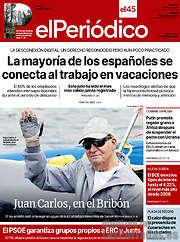 /El Periódico de Catalunya(Castellano)