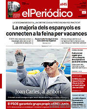 /El Periódico de Catalunya(Català)