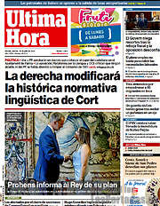 /Última Hora