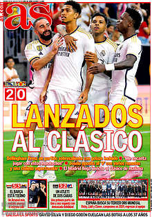 Periodico AS