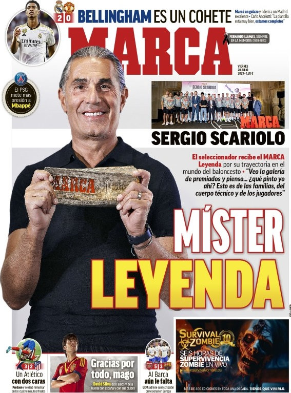 Marca