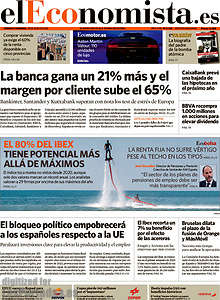 Periodico El Economista