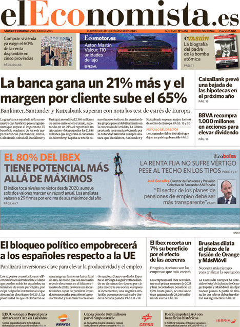 El Economista