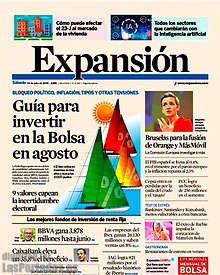 Periodico Expansion