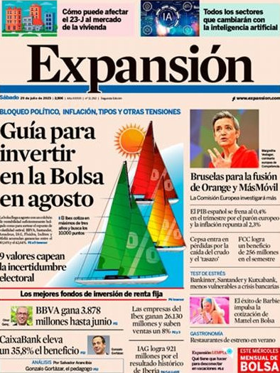 Expansion