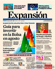 /Expansion