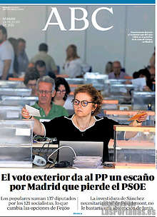 Periodico ABC