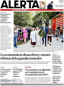 Periodico Alerta