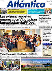 /Atlántico Diario