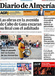 /Diario de Almería