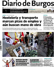 /Diario de Burgos