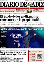 /Diario de Cádiz
