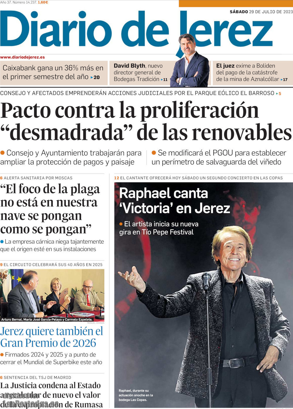 Diario de Jerez