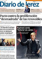 /Diario de Jerez