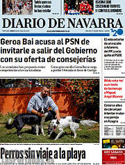 /Diario de Navarra