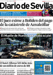 /Diario de Sevilla